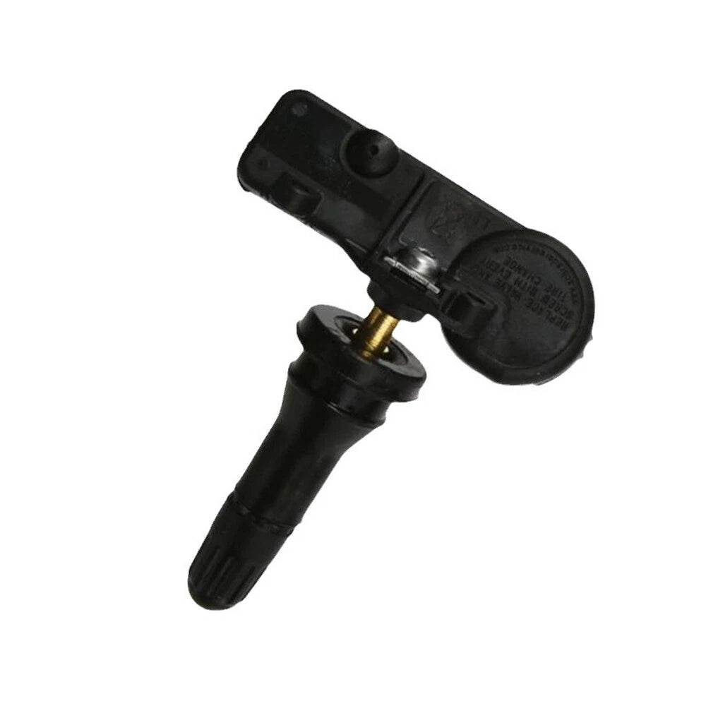 Tire Pressure Monitor Sensor for Chrysler Dodge Jeep (2011-2023)