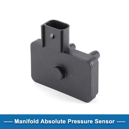 Manifold Absolute Pressure Sensor for Ford F-150 (1997-2003)