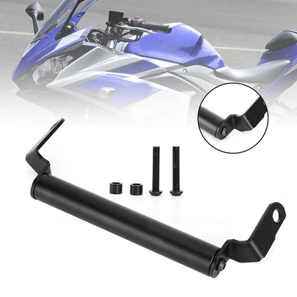 GPS Expansion Mount Phone Holder for Yamaha YZF R25 R3 (2019-2021)