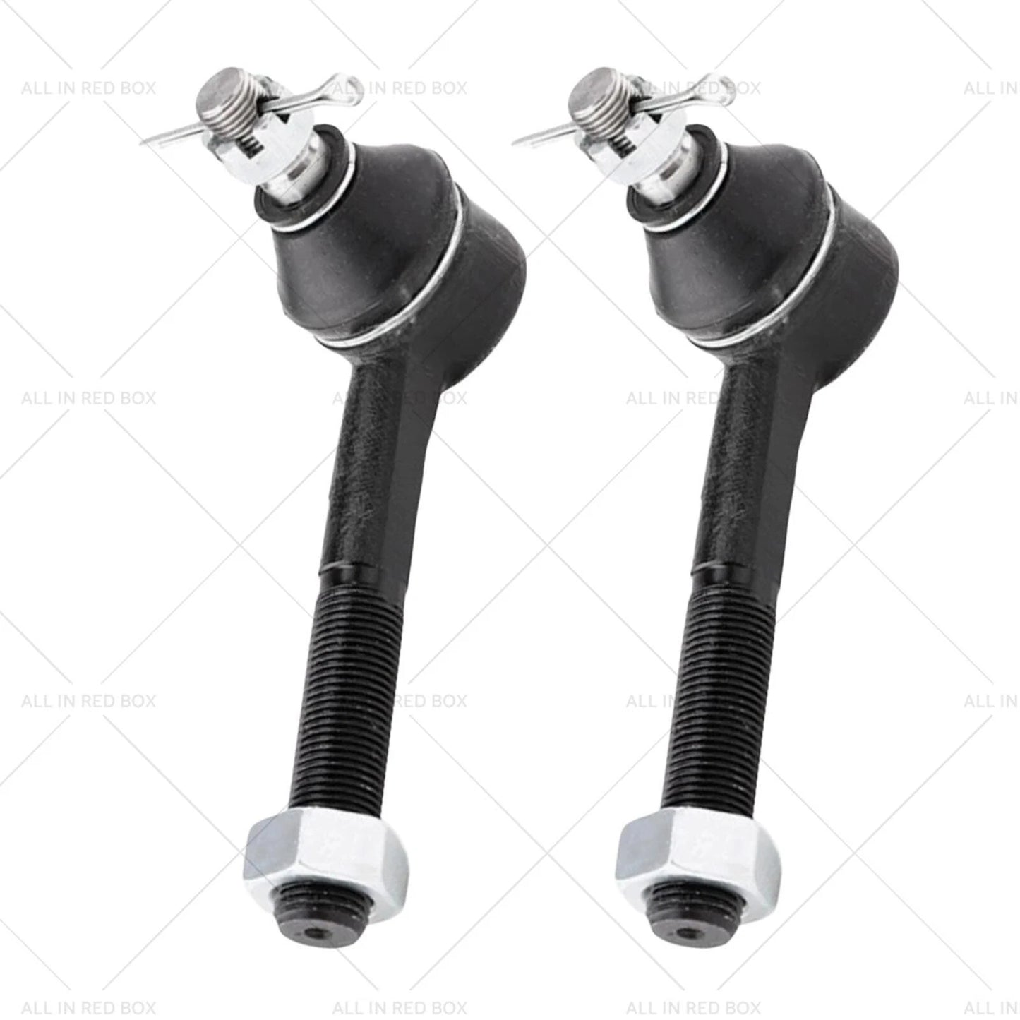 Tie Rod Relay End Kit for Nissan Navara Pathfinder Terrano II (1997-2004)