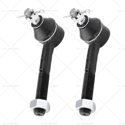 Tie Rod Relay End Kit for Nissan Navara Pathfinder Terrano II (1997-2004)