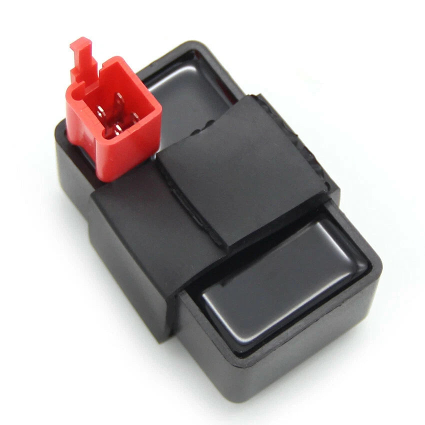 Fuel Cut Off Relay for Kawasaki ZZR ZX600 ZX400 ZX750 ZX1100 (1990-2003)