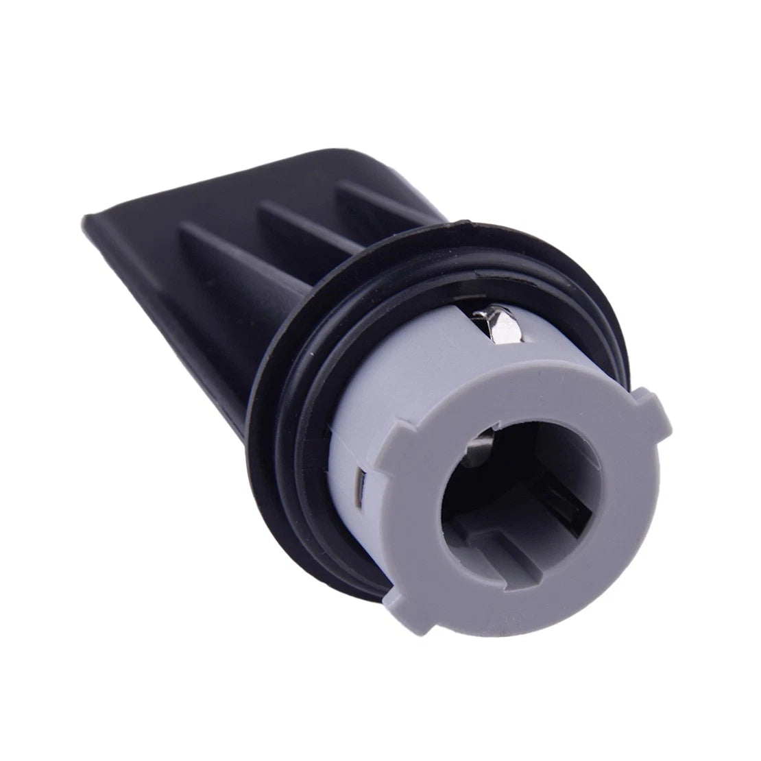 4 x Turn Signal Light Bulb Socket Holder for Vauxhall Corsa C (2000-2006)