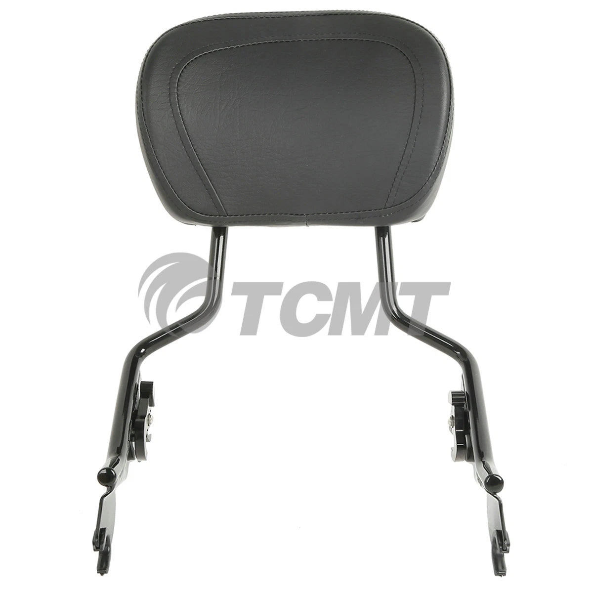 Sissy Bar Backrest & 4 Point Docking Hardware for Harley Road King (2009-2013)