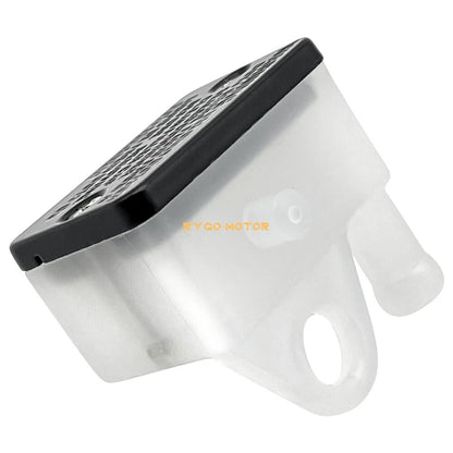 Rear Brake Master Cylinder for Honda ATC350X (1985–1986)