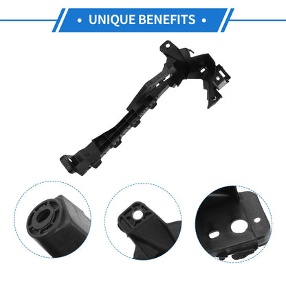 Front Right Bumper Retainer Bracket for Honda CR-V (2015-2016)