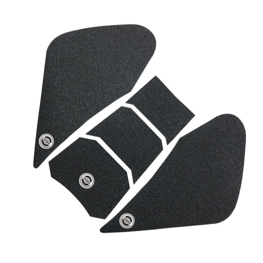 Tank Pads Anti-slip for Yamaha YZF-R3 2015-2019