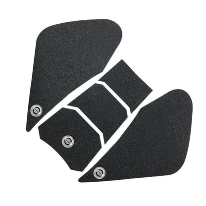 Tank Pads Anti-slip for Yamaha YZF-R3 2015-2019