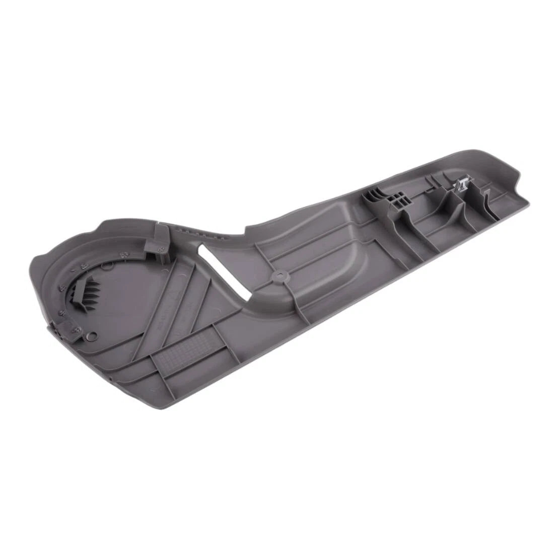 Front Left Seat Switch Bezel Cover for Toyota Tacoma (2001-2004)