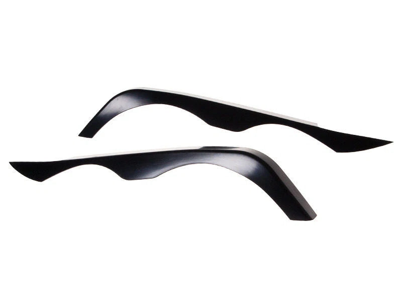 Eyebrow Headlight Covers for BMW E46 M3 (2001-2006)