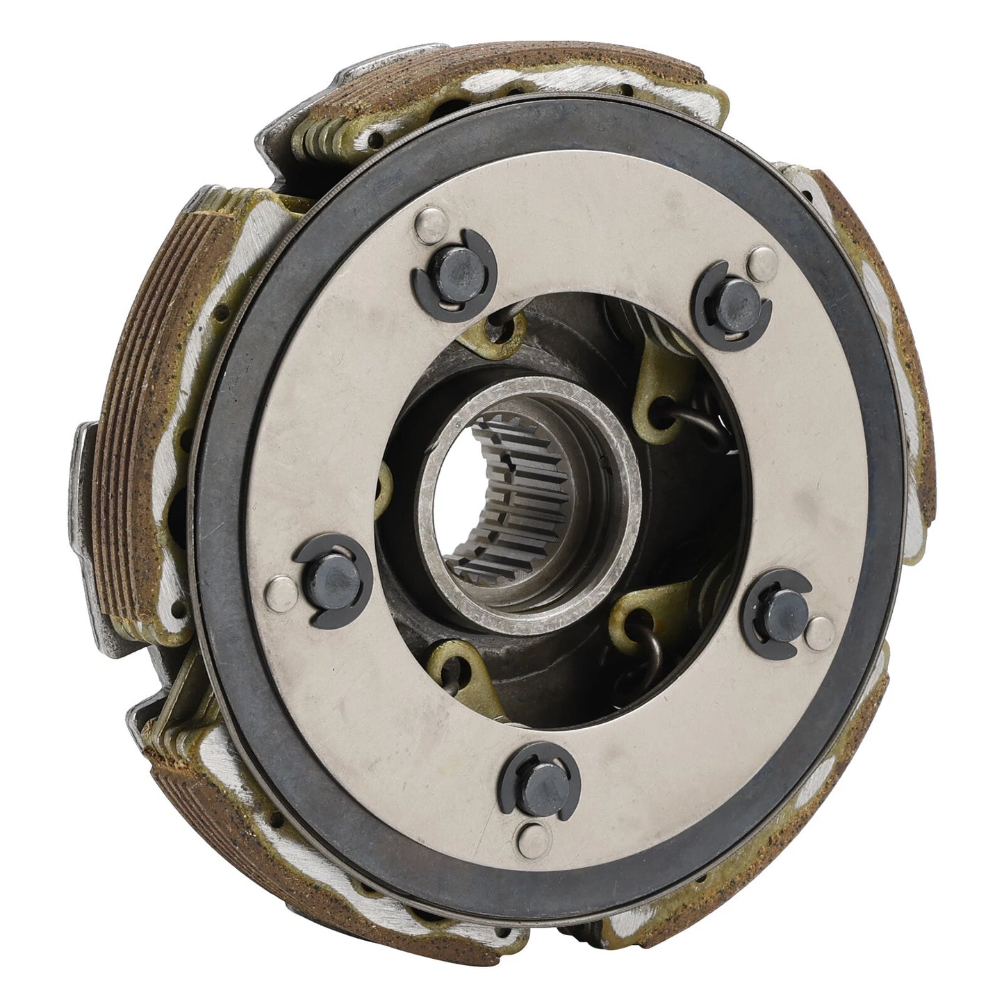 5 Jaw Clutch for Linhai ATV M550, 500 UTV & Stels 650 Y Leopard (2005-2023)