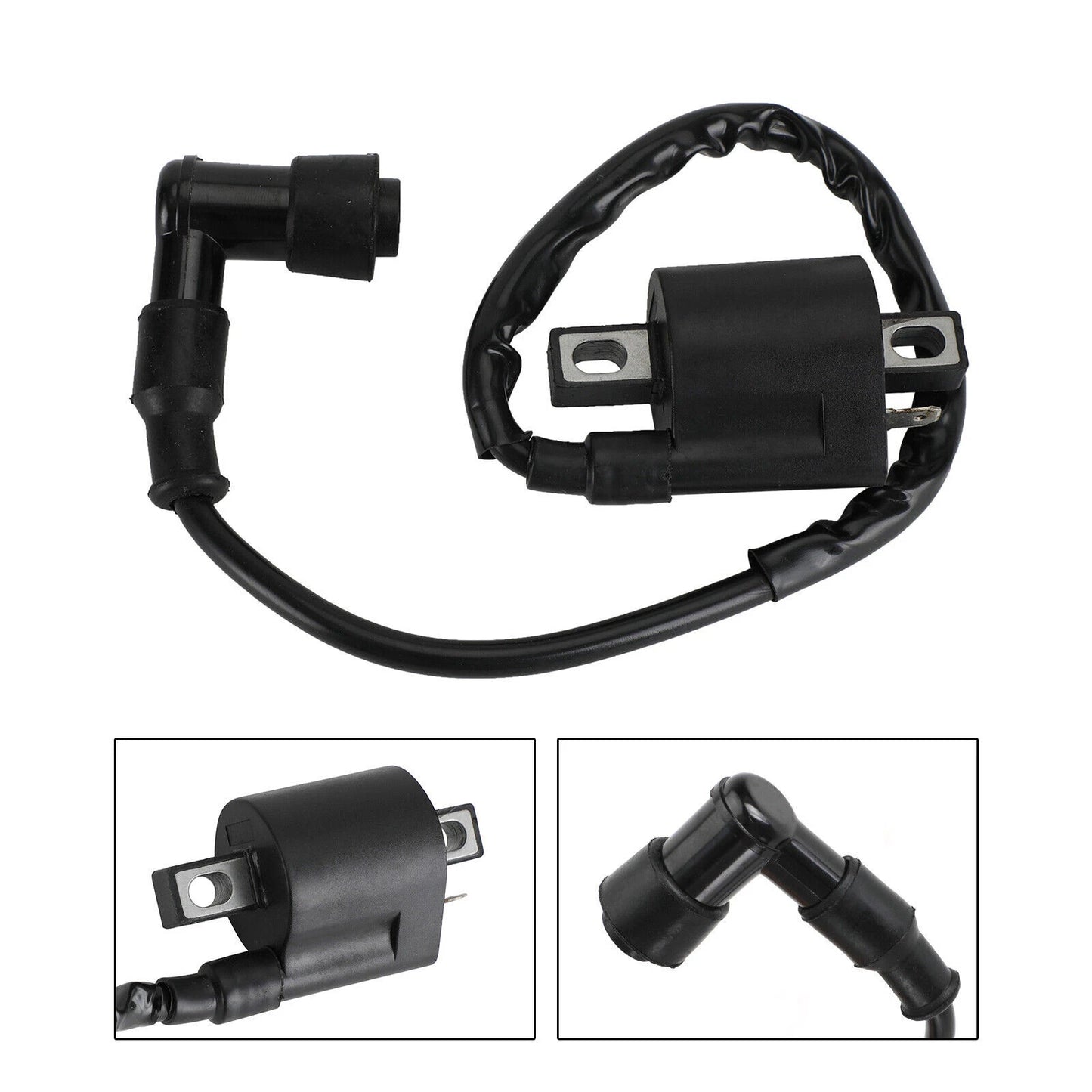 CDI Module for Honda Biz125 (2006-2009)