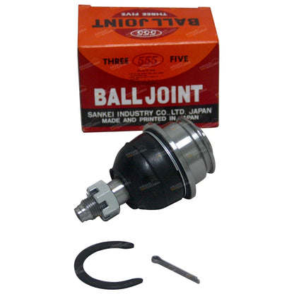 555 Lower Ball Joint for Toyota Prado 120 Series RZJ120 (2002–2009)