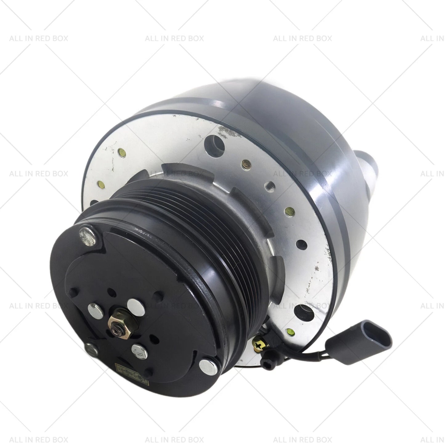 A/C Compressor for GMC Jimmy Sonoma Suburban C3500 K3500 (1993-1995)