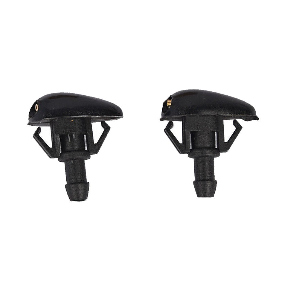 Windscreen Spray Washer Jet Nozzle for Nissan Patrol GU, Navara D22