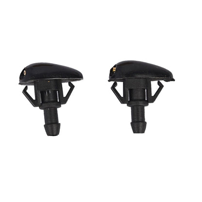 Windscreen Spray Washer Jet Nozzle for Nissan Patrol GU, Navara D22
