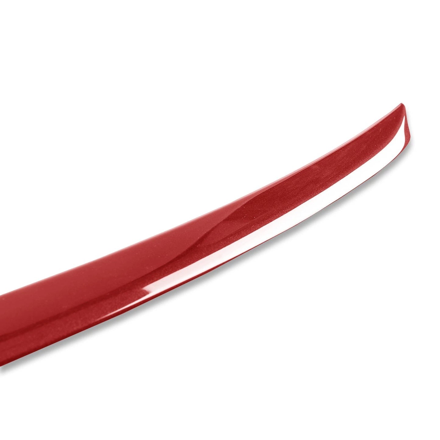 Rear Boot Spoiler for Mercedes Benz C207 (2011-2017)