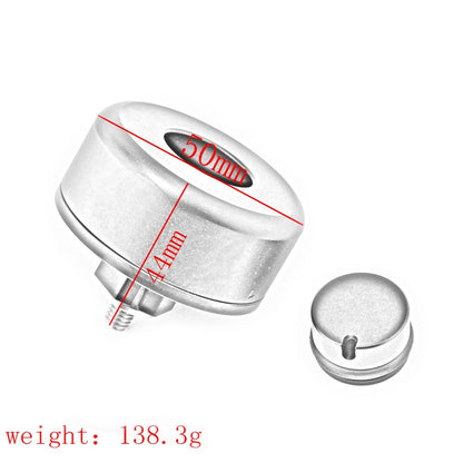 Swingarm Protectors for Triumph Trophy 1200 (2013-2018)