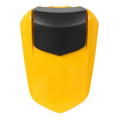 Rear Seat Cover Cowl for Yamaha YZF R1 (2004-2006) - Yellow