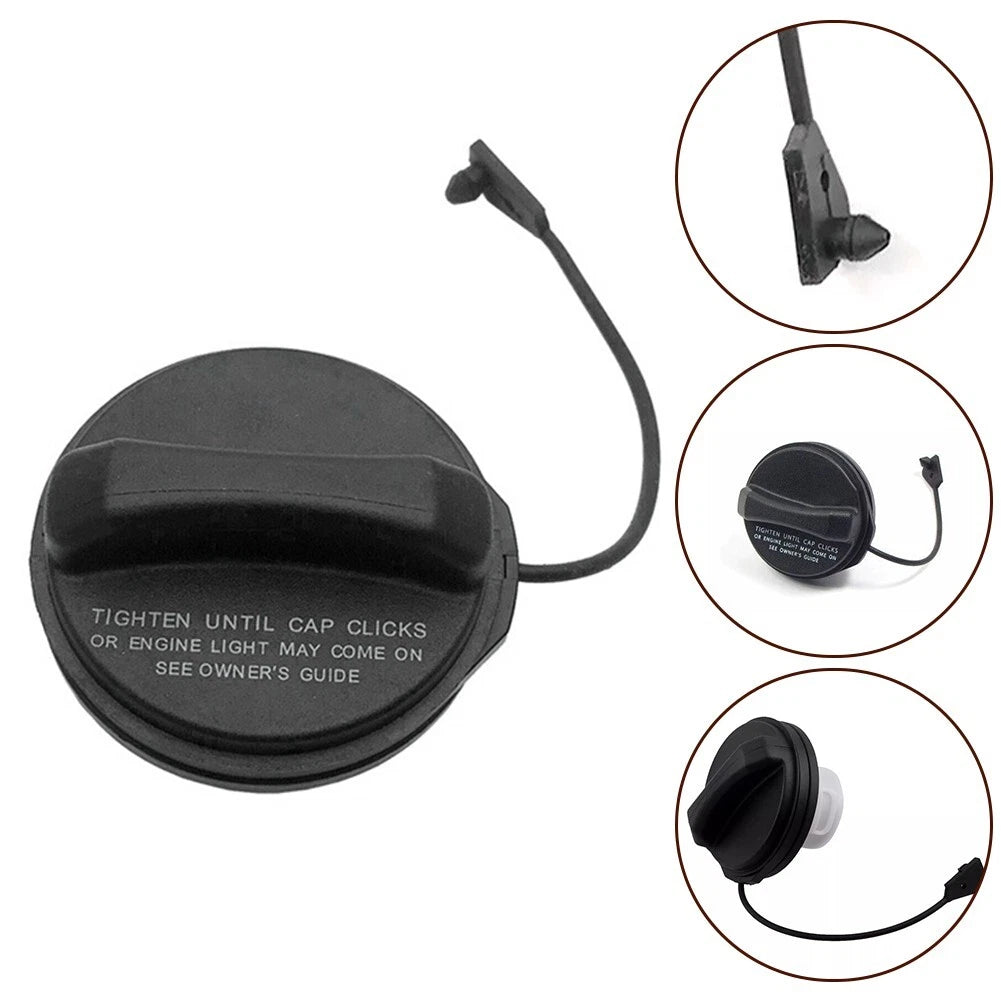 Petrol Fuel Filler Cap for Jaguar XF XFL XE