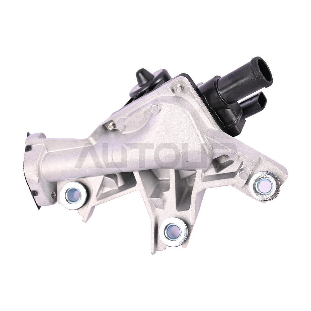 Secondary Air Injection Check Valve for Tundra Sequoia GX460