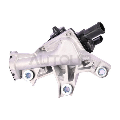 Secondary Air Injection Check Valve for Tundra Sequoia GX460