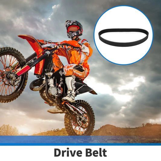 Drive Belt 12-16 Powersports V-Belt for Yamaha XP530 T-MAX (2012–2016)