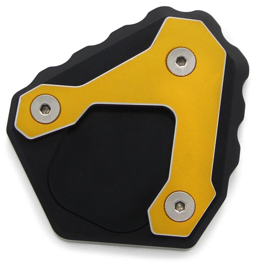 Side Stand Enlarge Plate for BMW G310GS (2016-2020)