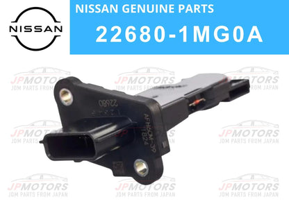 Mass Air Flow Sensor for Nissan Sentra/Altima (2013–2019)