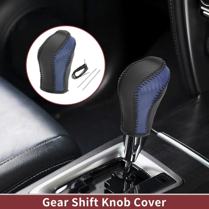 Gear Shift Knob Cover for Nissan Maxima (2016-2023)