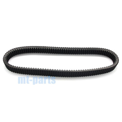 Drive Belt for Arctic Cat M8000 Mountain Cat 153 162, Sno Pro 153 (2018)