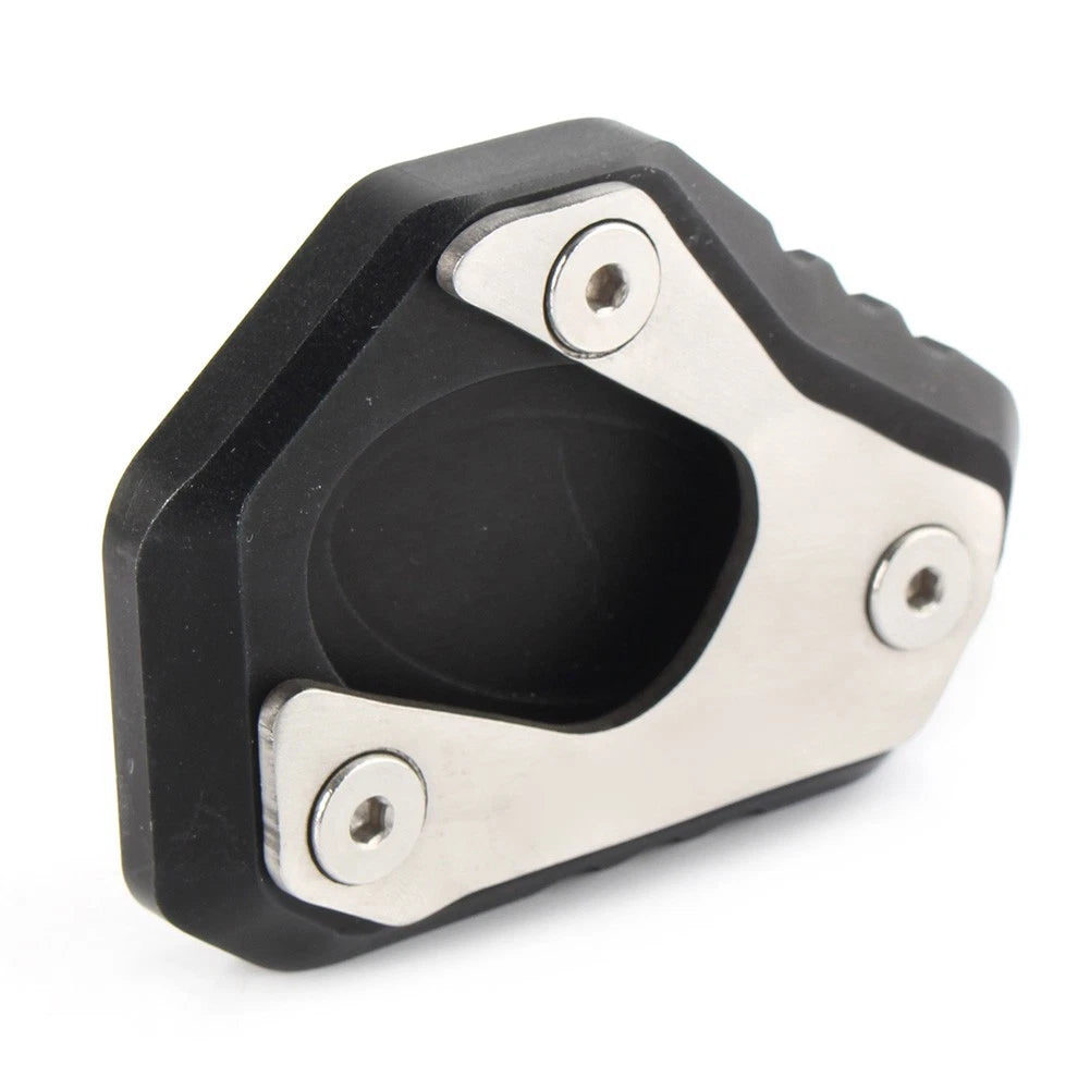 Kickstand Foot Pad for Kawasaki Ninja ZX-10R (2011-2023) Black