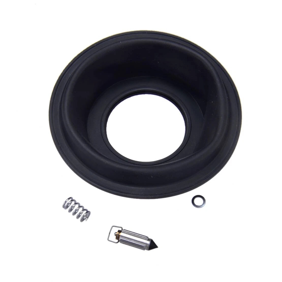 2 x Carburetor Repair Kits for Suzuki RF600R, RF900R (1994-1997)