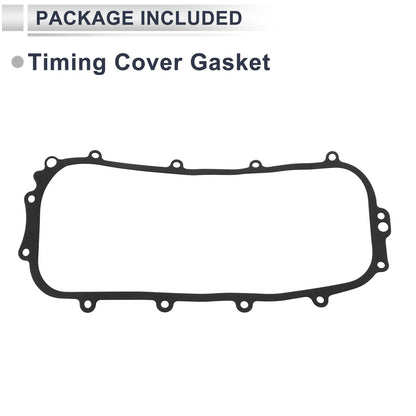 Timing Cover Gasket for Land Rover Discovery Sport (2018-2024) 1 Pcs