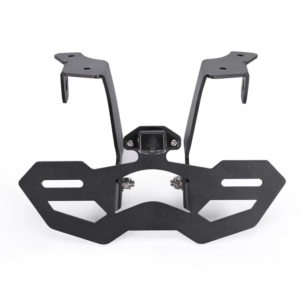 Tail Tidy Plate Holder Fender Eliminator for CF-MOTO 450MT 800MT-X (2023–2024)