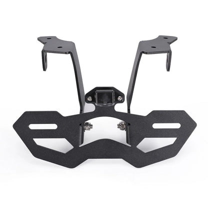 Tail Tidy Plate Holder Fender Eliminator for CF-MOTO 450MT 800MT-X (2023–2024)