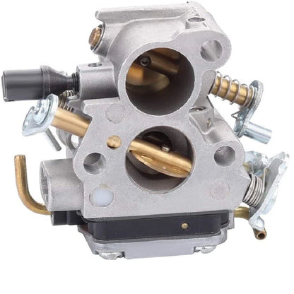 Carburetor & Tool Kit for Husqvarna 240/240E/235/235E (Zama C1T-W33)