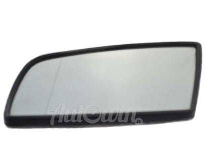 BMW 6 Series E63 E64 Left Heated Auto-Dim Wide Angle Mirror Glass (2004-2010)