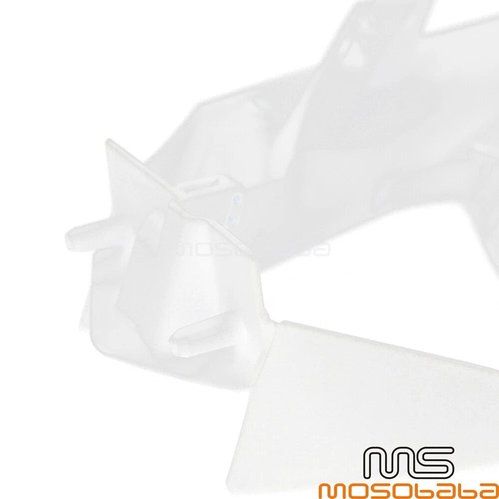 Front Headlight Cover for Honda, Yamaha, Suzuki Dirt Bikes