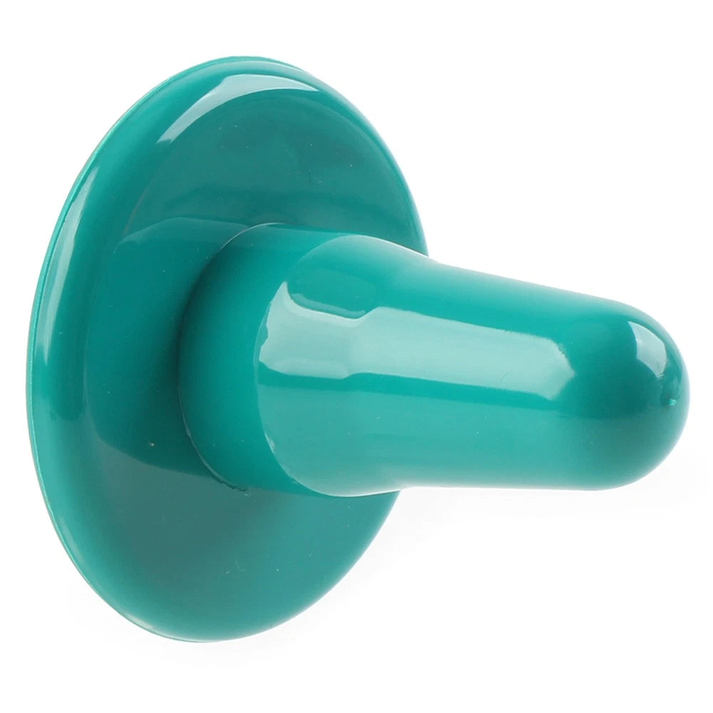 Plastic Inflation Plugs for Cow Goat Milker Shell Liner (Fits All Models)
