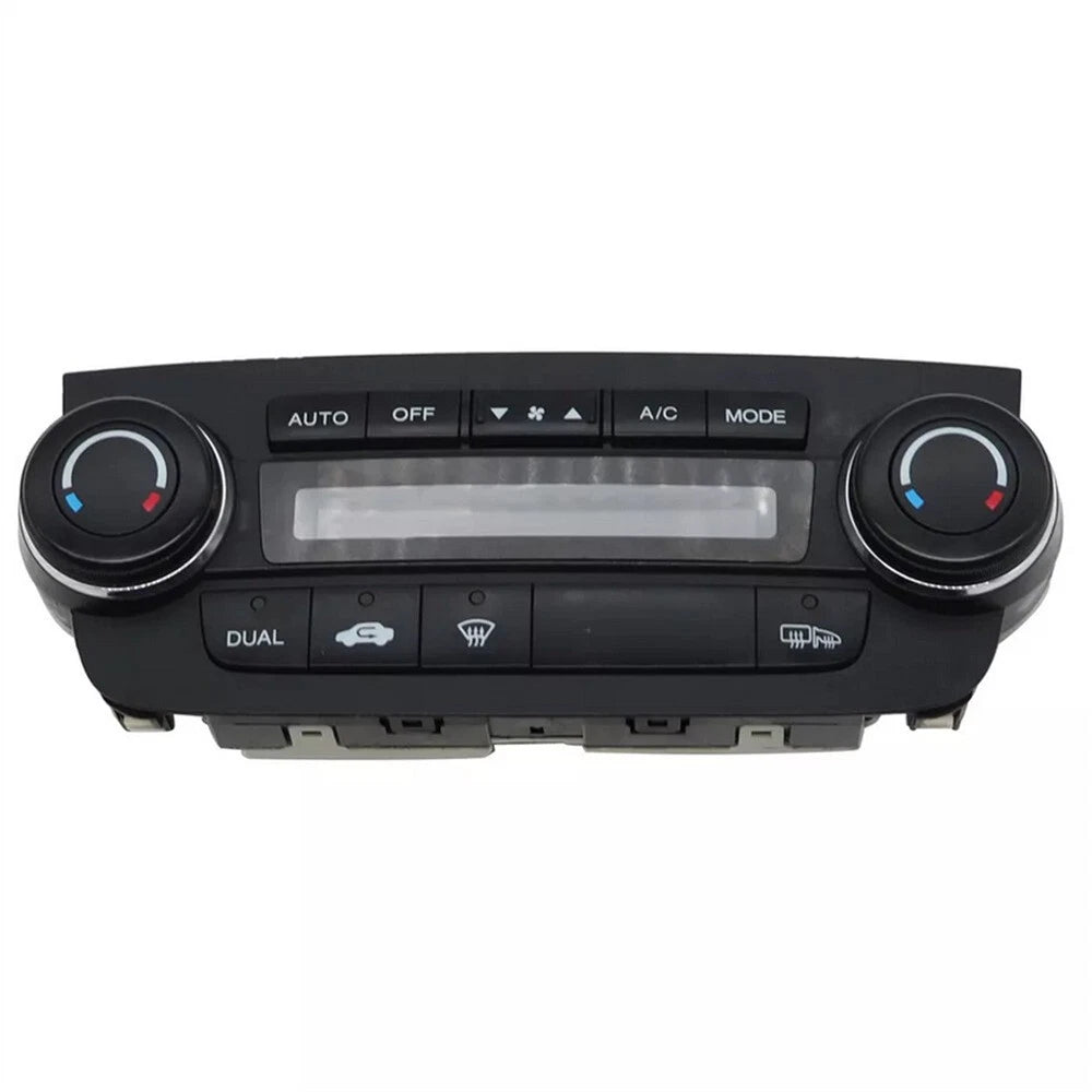 A/C Heater Climate Control Unit for Honda CR-V (2007-2011)