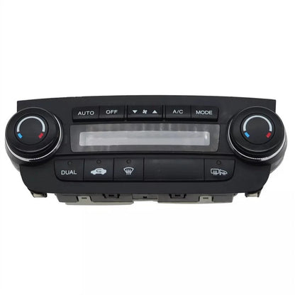 A/C Heater Climate Control Unit for Honda CR-V (2007-2011)