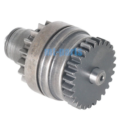 Starter Drive Bendix for Husqvarna TE300 TE250 (2014)