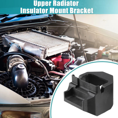 Radiator Mount Bracket for BMW 135i, 328i (2008-2013)