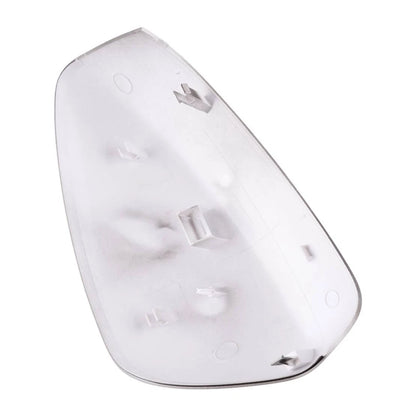 Black Rearview Mirror Cover Right Side for Mazda CX-5 2013-2014
