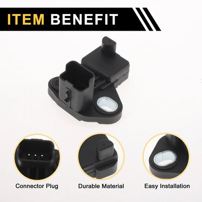 Crankshaft Position Sensor for Ford Focus MK2 1.6 TDCi (2004-2012)