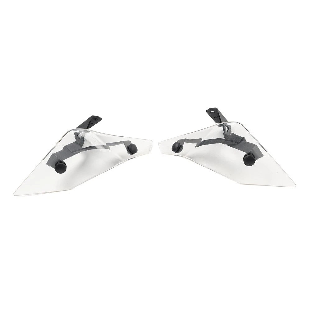 Side Wind Deflector Panels for Honda Africa Twin CRF1100L (2020)