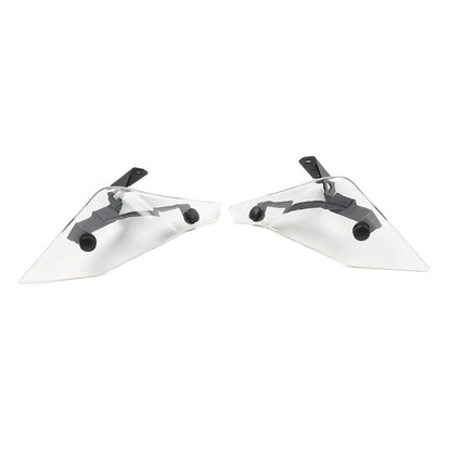 Side Wind Deflector Panels for Honda Africa Twin CRF1100L (2020)