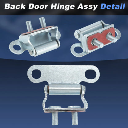 Rear Door Liftgate Hinge for Toyota RAV4 (2013-2018) Left/Right
