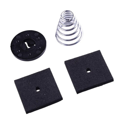 Universal Electric Radiator Cooling Fan Mounting Straps for Cars